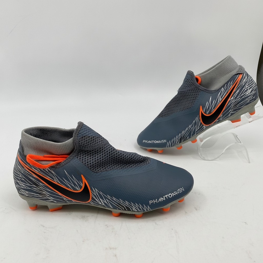 Nike Phantom Vision Academy Unisex Sneakers Blue | Men’s/Women’s US 8.5